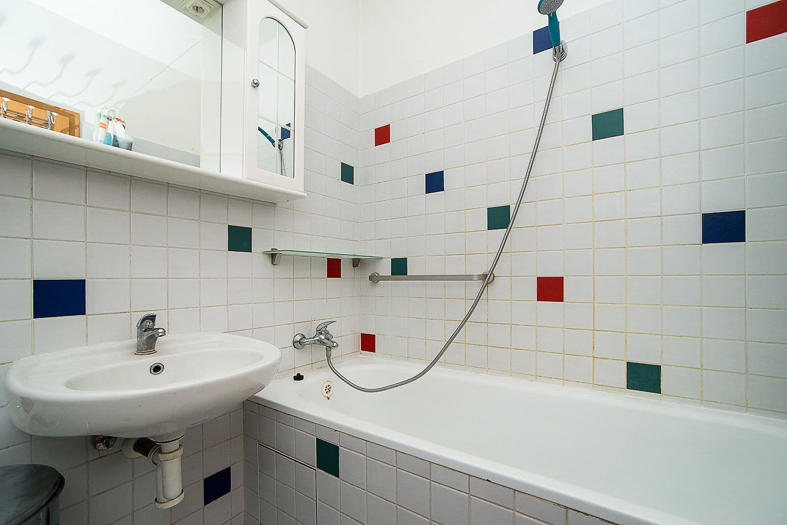 Prenájom bytu 2-izbový 85 m², Sudoměřská, Praha, Praha Prenájom bytu 2-izbový 85 m², Sudoměřská, Praha, Praha