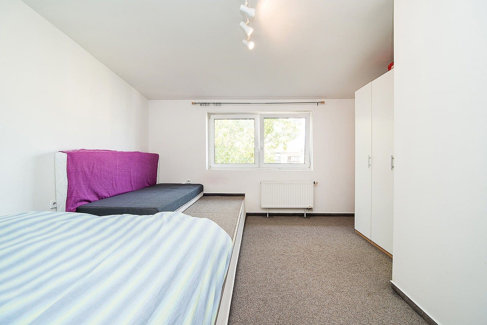 Prenájom bytu 2-izbový 85 m², Sudoměřská, Praha, Praha Prenájom bytu 2-izbový 85 m², Sudoměřská, Praha, Praha