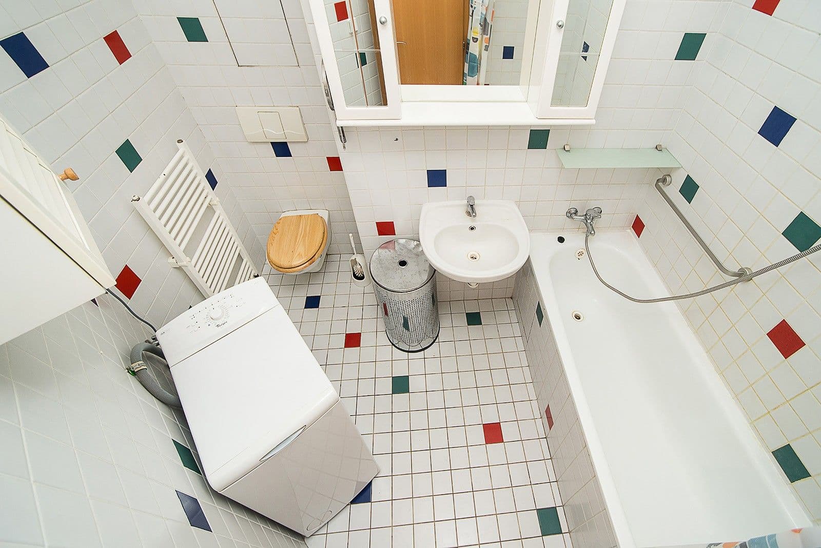 Prenájom bytu 2-izbový 85 m², Sudoměřská, Praha, Praha Prenájom bytu 2-izbový 85 m², Sudoměřská, Praha, Praha