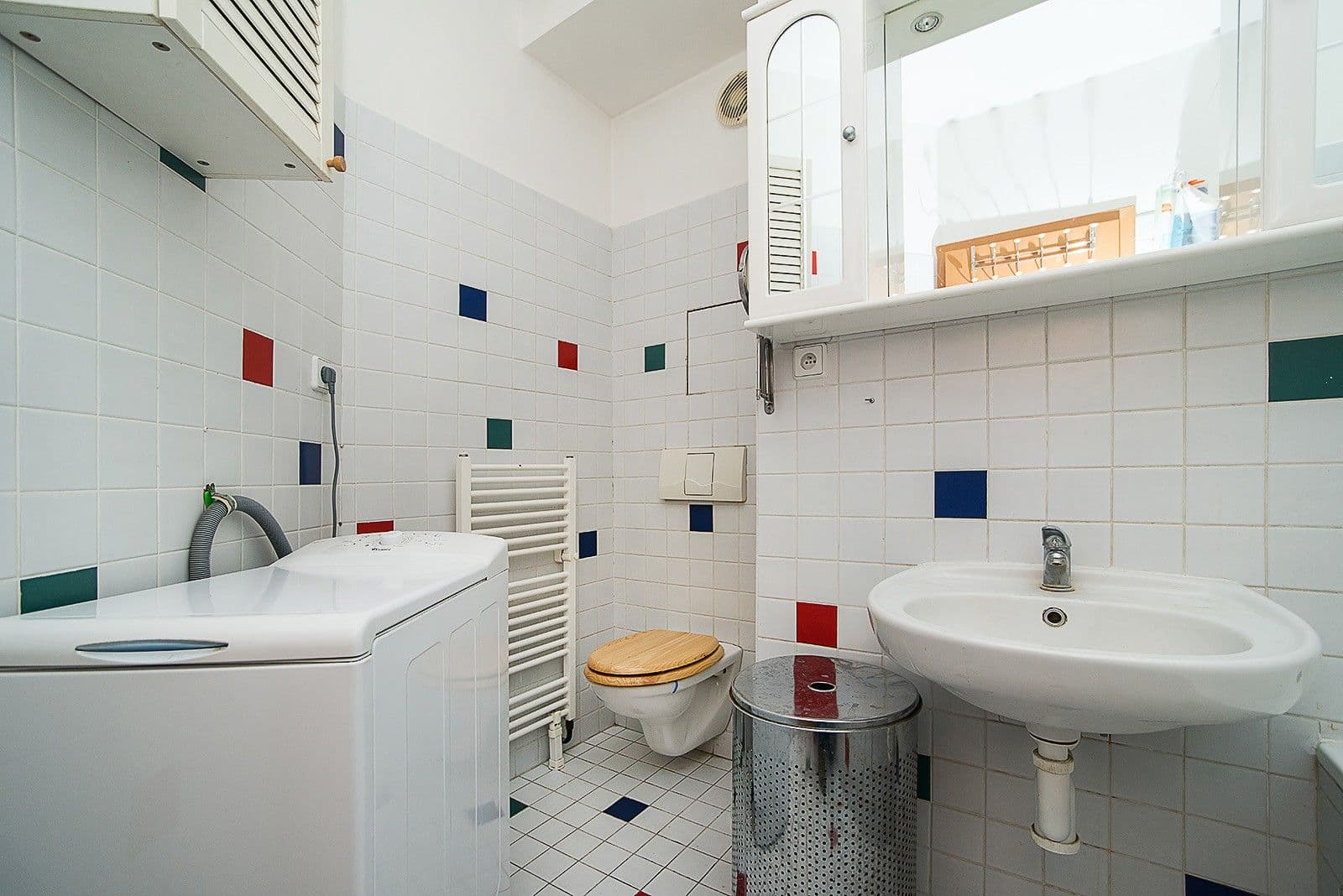 Prenájom bytu 2-izbový 85 m², Sudoměřská, Praha, Praha Prenájom bytu 2-izbový 85 m², Sudoměřská, Praha, Praha