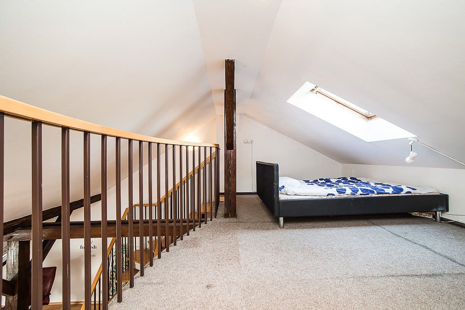 Prenájom bytu 2-izbový 85 m², Sudoměřská, Praha, Praha Prenájom bytu 2-izbový 85 m², Sudoměřská, Praha, Praha
