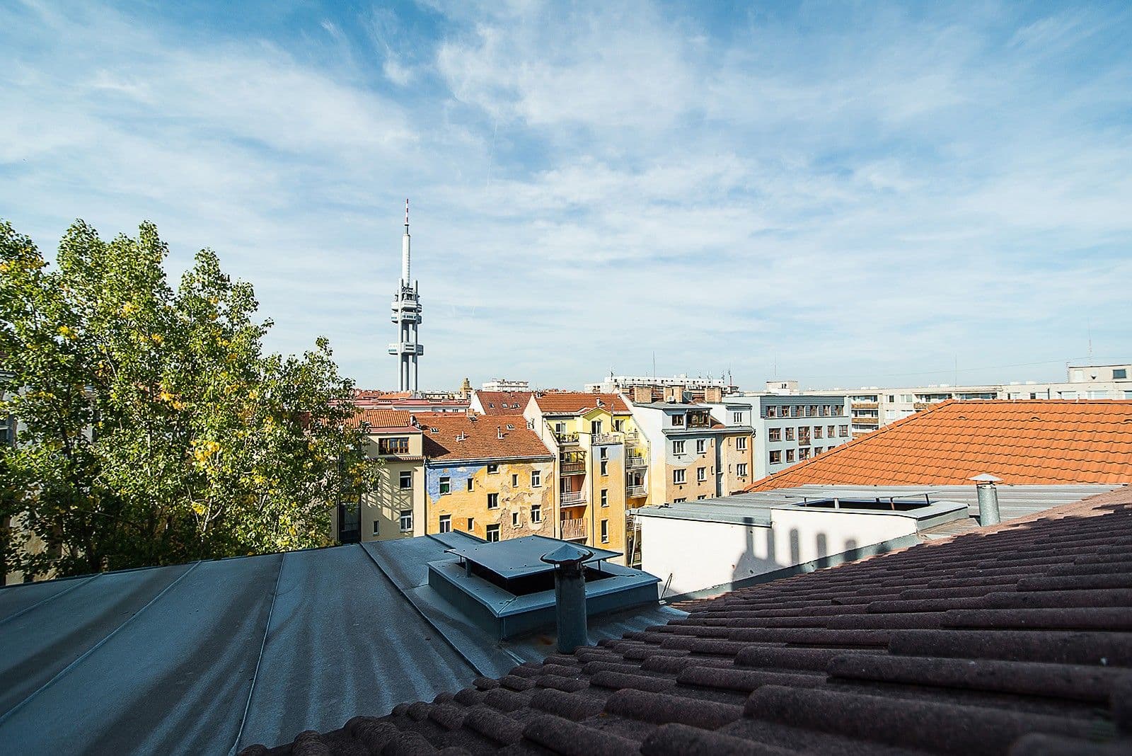 Prenájom bytu 2-izbový 85 m², Sudoměřská, Praha, Praha Prenájom bytu 2-izbový 85 m², Sudoměřská, Praha, Praha