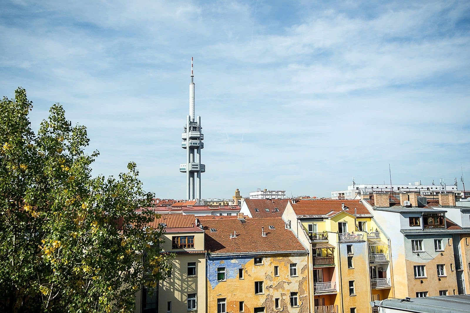 Prenájom bytu 2-izbový 85 m², Sudoměřská, Praha, Praha Prenájom bytu 2-izbový 85 m², Sudoměřská, Praha, Praha