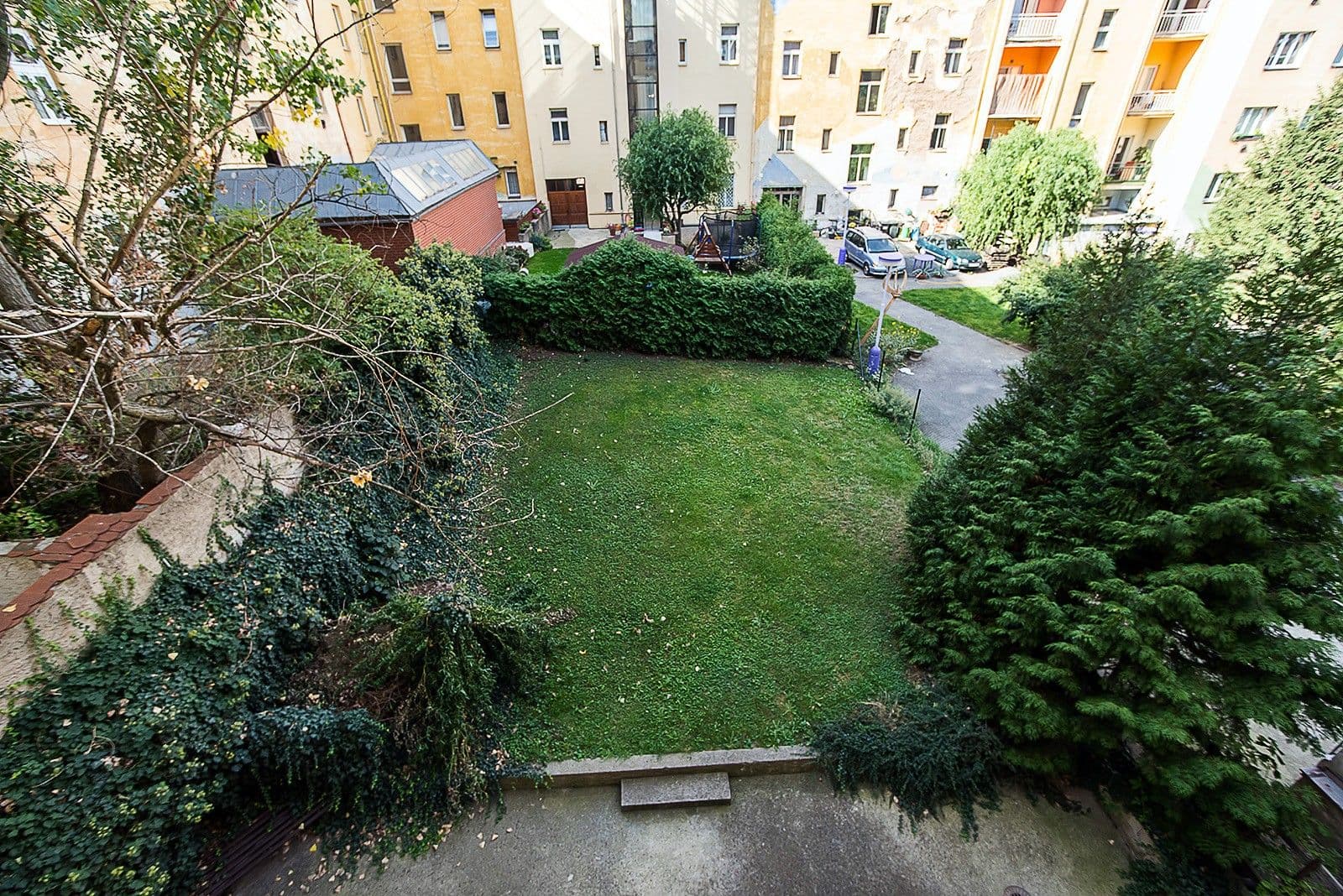 Prenájom bytu 2-izbový 85 m², Sudoměřská, Praha, Praha Prenájom bytu 2-izbový 85 m², Sudoměřská, Praha, Praha