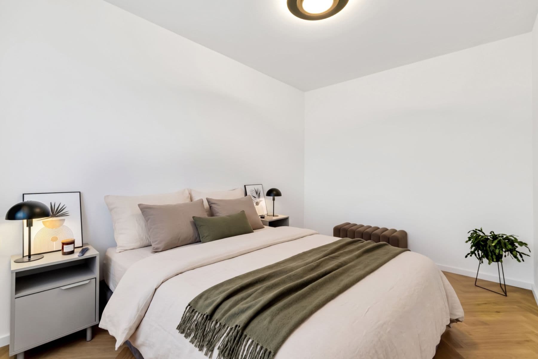Predaj bytu 2-izbový 33 m², Sládkovičova, Praha, Praha Predaj bytu 2-izbový 33 m², Sládkovičova, Praha, Praha
