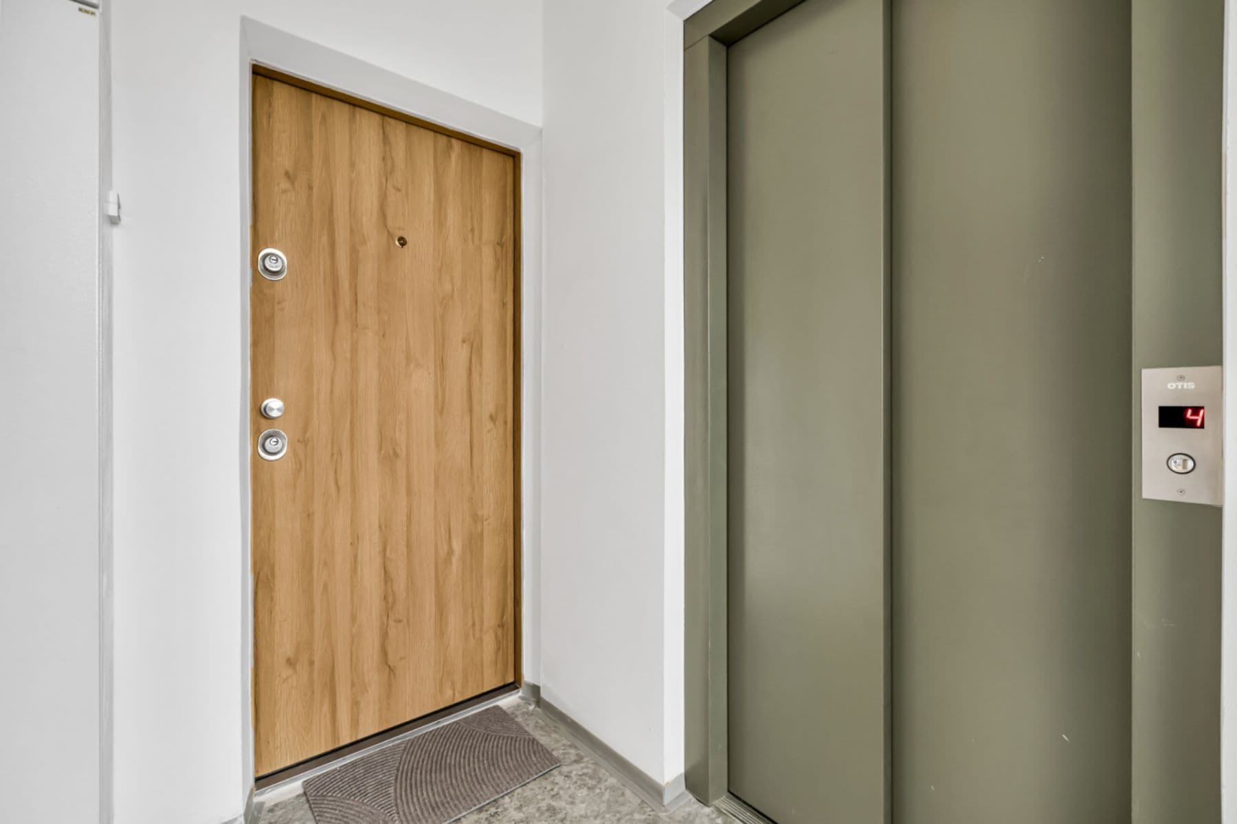Predaj bytu 2-izbový 33 m², Sládkovičova, Praha, Praha Predaj bytu 2-izbový 33 m², Sládkovičova, Praha, Praha