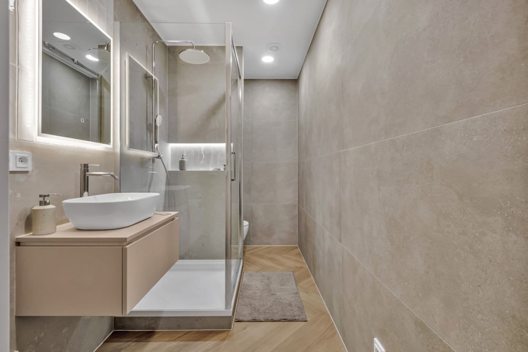 Predaj bytu 2-izbový 33 m², Sládkovičova, Praha, Praha Predaj bytu 2-izbový 33 m², Sládkovičova, Praha, Praha