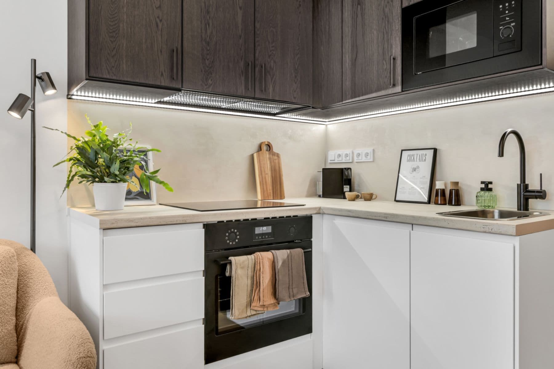 Predaj bytu 2-izbový 33 m², Sládkovičova, Praha, Praha Predaj bytu 2-izbový 33 m², Sládkovičova, Praha, Praha