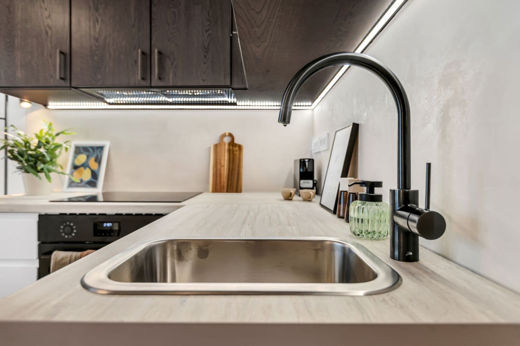 Predaj bytu 2-izbový 33 m², Sládkovičova, Praha, Praha Predaj bytu 2-izbový 33 m², Sládkovičova, Praha, Praha