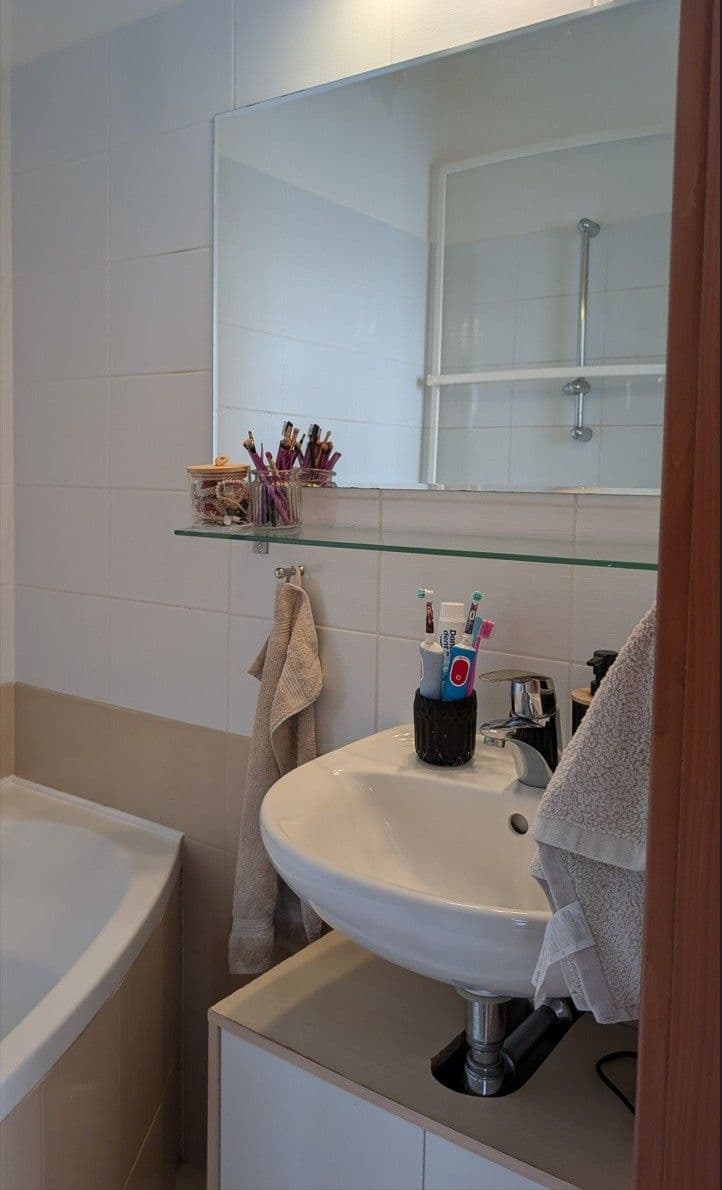 Predaj bytu 3-izbový 75 m², U Vodojemu, Valašské Meziříčí, Zlínský kraj Predaj bytu 3-izbový 75 m², U Vodojemu, Valašské Meziříčí, Zlínský kraj