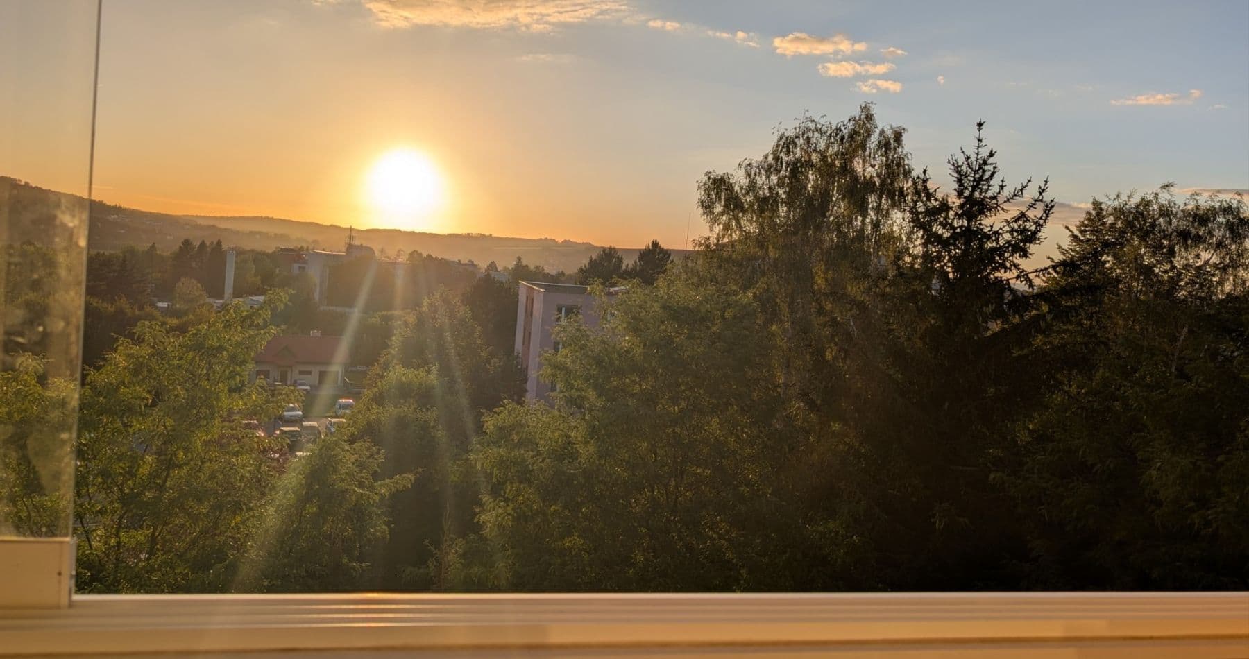 Predaj bytu 3-izbový 75 m², U Vodojemu, Valašské Meziříčí, Zlínský kraj Predaj bytu 3-izbový 75 m², U Vodojemu, Valašské Meziříčí, Zlínský kraj