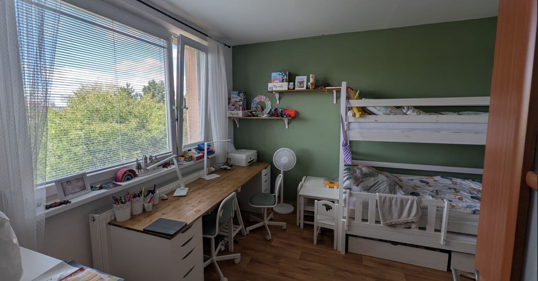Predaj bytu 3-izbový 75 m², U Vodojemu, Valašské Meziříčí, Zlínský kraj Predaj bytu 3-izbový 75 m², U Vodojemu, Valašské Meziříčí, Zlínský kraj