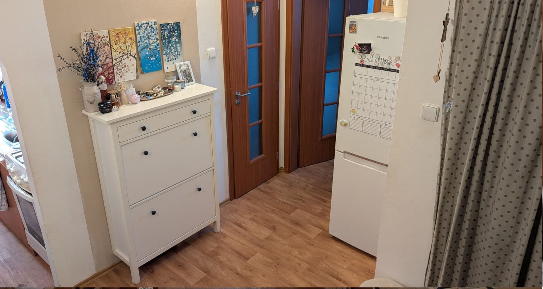 Predaj bytu 3-izbový 75 m², U Vodojemu, Valašské Meziříčí, Zlínský kraj Predaj bytu 3-izbový 75 m², U Vodojemu, Valašské Meziříčí, Zlínský kraj