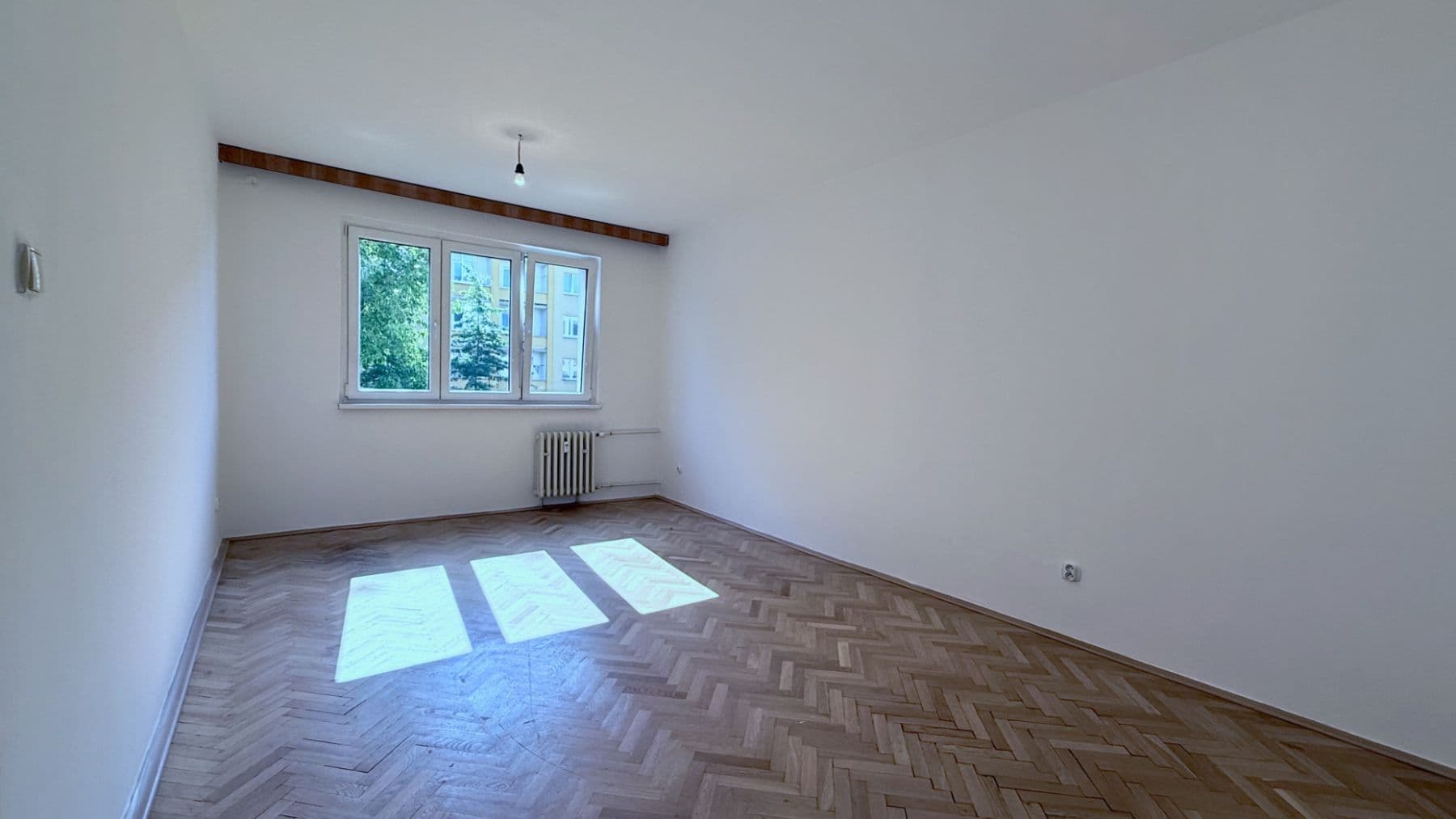 Predaj bytu 2-izbový 55 m², Milíčova, Zlín, Zlínský kraj Predaj bytu 2-izbový 55 m², Milíčova, Zlín, Zlínský kraj