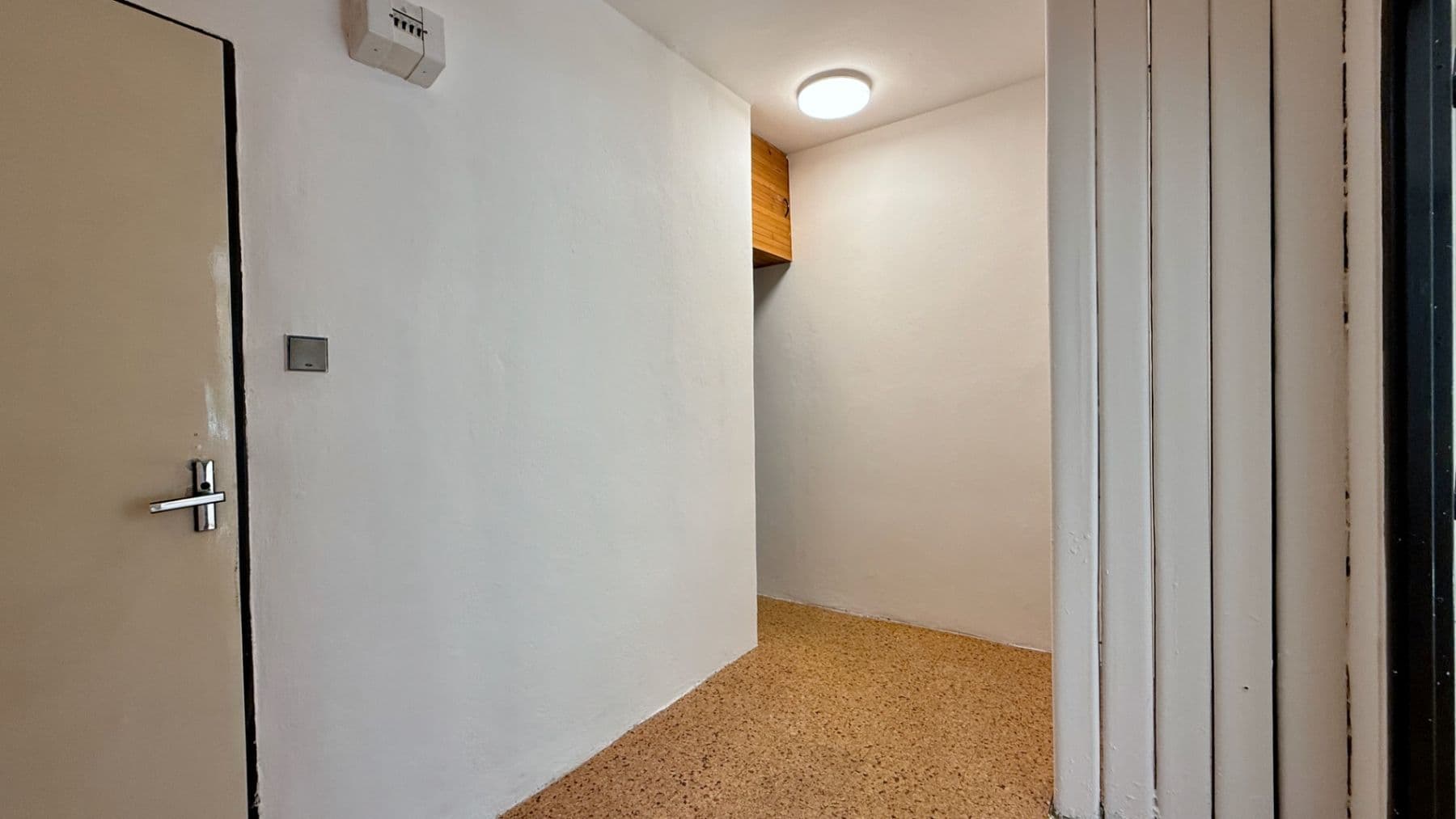 Predaj bytu 2-izbový 55 m², Milíčova, Zlín, Zlínský kraj Predaj bytu 2-izbový 55 m², Milíčova, Zlín, Zlínský kraj