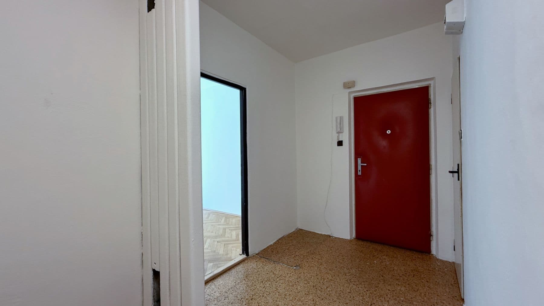 Predaj bytu 2-izbový 55 m², Milíčova, Zlín, Zlínský kraj Predaj bytu 2-izbový 55 m², Milíčova, Zlín, Zlínský kraj