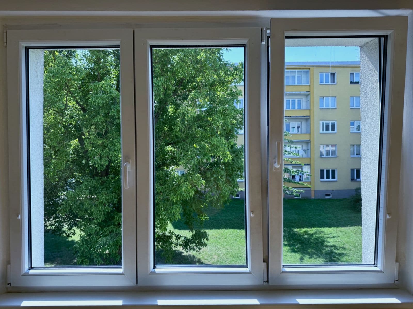 Predaj bytu 2-izbový 55 m², Milíčova, Zlín, Zlínský kraj Predaj bytu 2-izbový 55 m², Milíčova, Zlín, Zlínský kraj