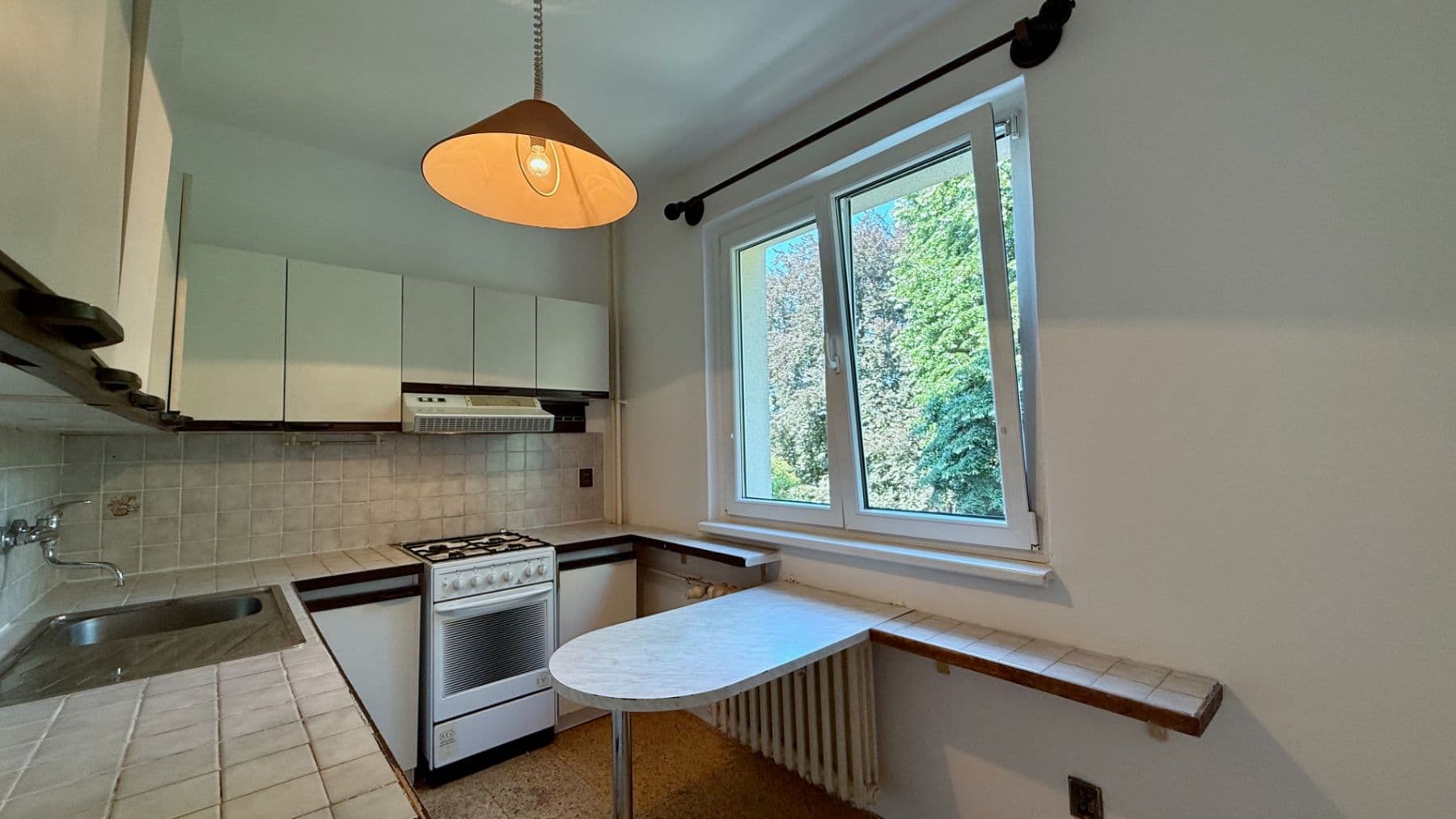 Predaj bytu 2-izbový 55 m², Milíčova, Zlín, Zlínský kraj Predaj bytu 2-izbový 55 m², Milíčova, Zlín, Zlínský kraj
