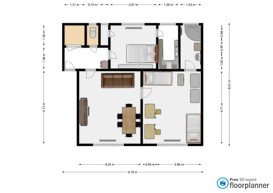 Predaj bytu 3-izbový 78 m², Masarykova třída, Teplice, Ústecký kraj Predaj bytu 3-izbový 78 m², Masarykova třída, Teplice, Ústecký kraj