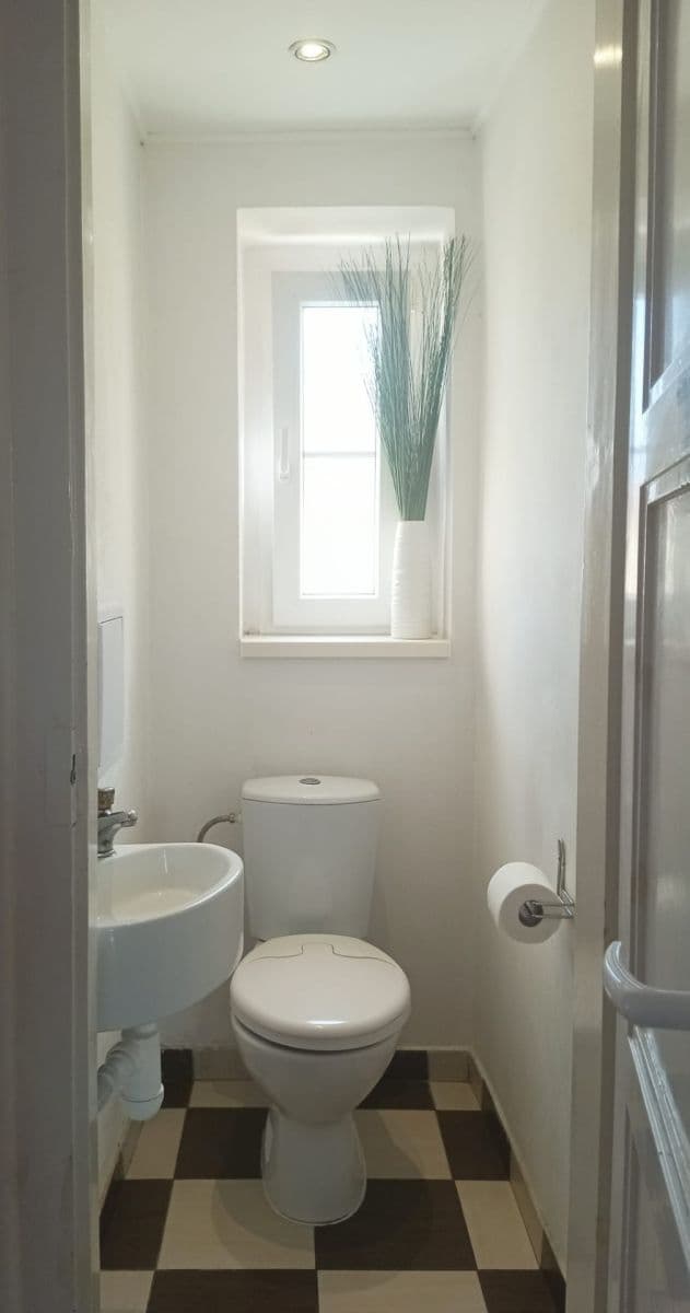 Predaj bytu 3-izbový 78 m², Masarykova třída, Teplice, Ústecký kraj Predaj bytu 3-izbový 78 m², Masarykova třída, Teplice, Ústecký kraj