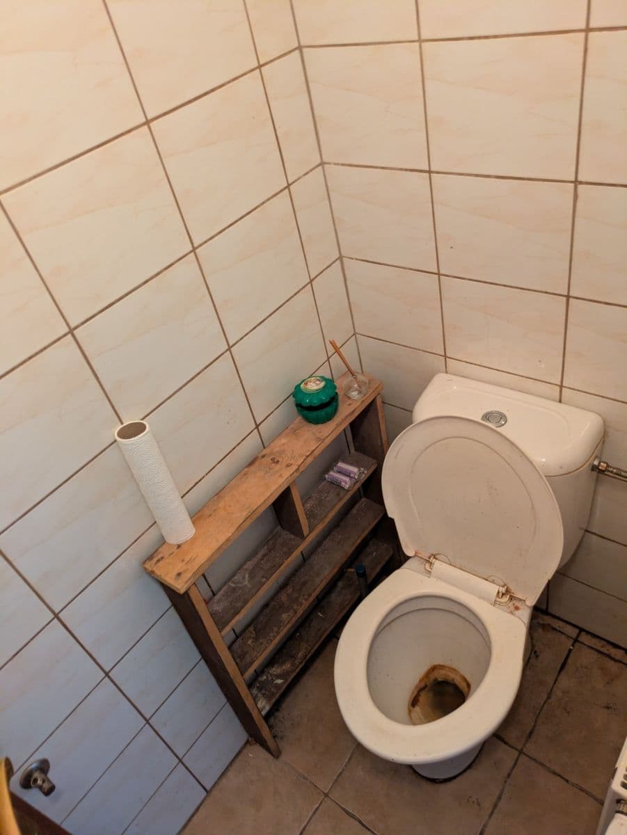 Prenájom bytu 2-izbový 85 m², Palackého, Chotěboř, Kraj Vysočina Prenájom bytu 2-izbový 85 m², Palackého, Chotěboř, Kraj Vysočina