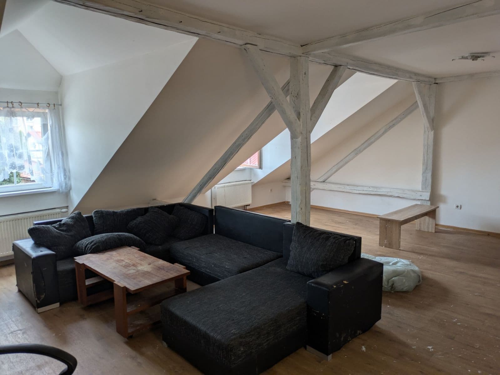 Prenájom bytu 2-izbový 85 m², Palackého, Chotěboř, Kraj Vysočina Prenájom bytu 2-izbový 85 m², Palackého, Chotěboř, Kraj Vysočina