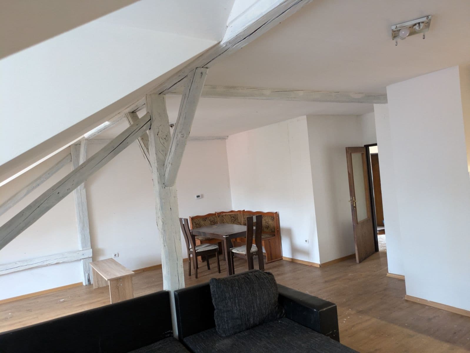 Prenájom bytu 2-izbový 85 m², Palackého, Chotěboř, Kraj Vysočina Prenájom bytu 2-izbový 85 m², Palackého, Chotěboř, Kraj Vysočina