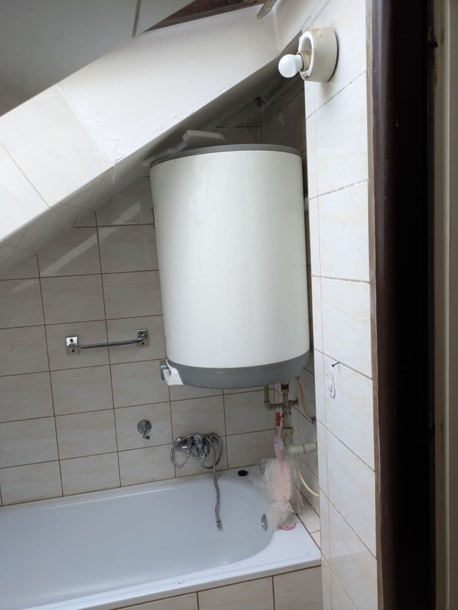 Prenájom bytu 2-izbový 85 m², Palackého, Chotěboř, Kraj Vysočina Prenájom bytu 2-izbový 85 m², Palackého, Chotěboř, Kraj Vysočina