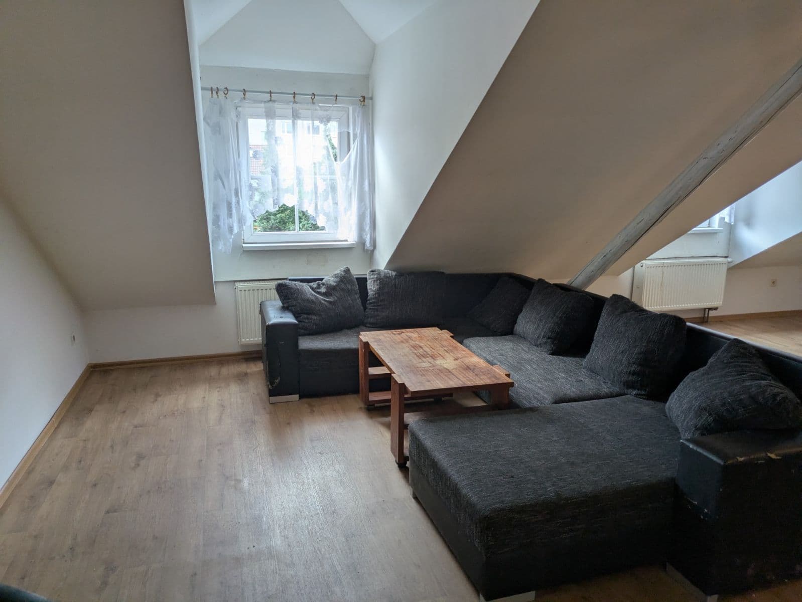 Prenájom bytu 2-izbový 85 m², Palackého, Chotěboř, Kraj Vysočina Prenájom bytu 2-izbový 85 m², Palackého, Chotěboř, Kraj Vysočina