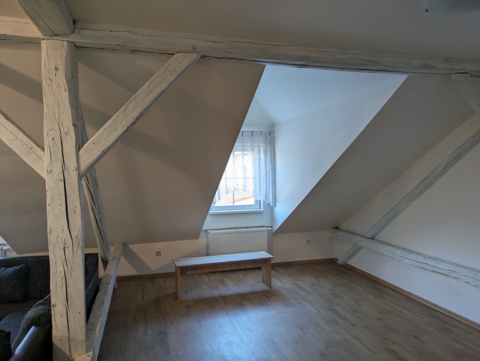Prenájom bytu 2-izbový 85 m², Palackého, Chotěboř, Kraj Vysočina Prenájom bytu 2-izbový 85 m², Palackého, Chotěboř, Kraj Vysočina