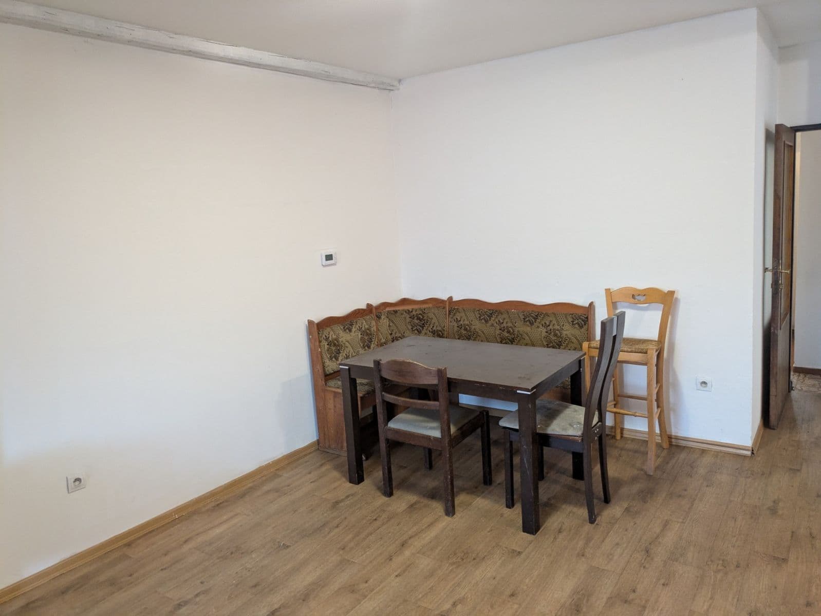 Prenájom bytu 2-izbový 85 m², Palackého, Chotěboř, Kraj Vysočina Prenájom bytu 2-izbový 85 m², Palackého, Chotěboř, Kraj Vysočina