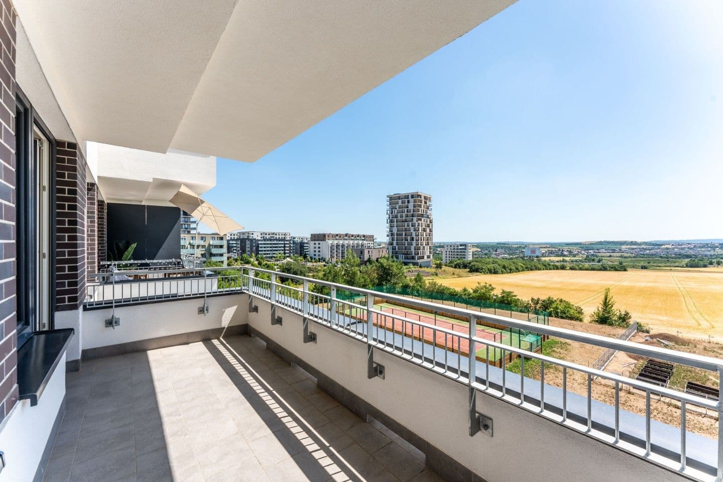 Prenájom bytu 3-izbový 68 m², Thomasova, Praha, Praha Prenájom bytu 3-izbový 68 m², Thomasova, Praha, Praha