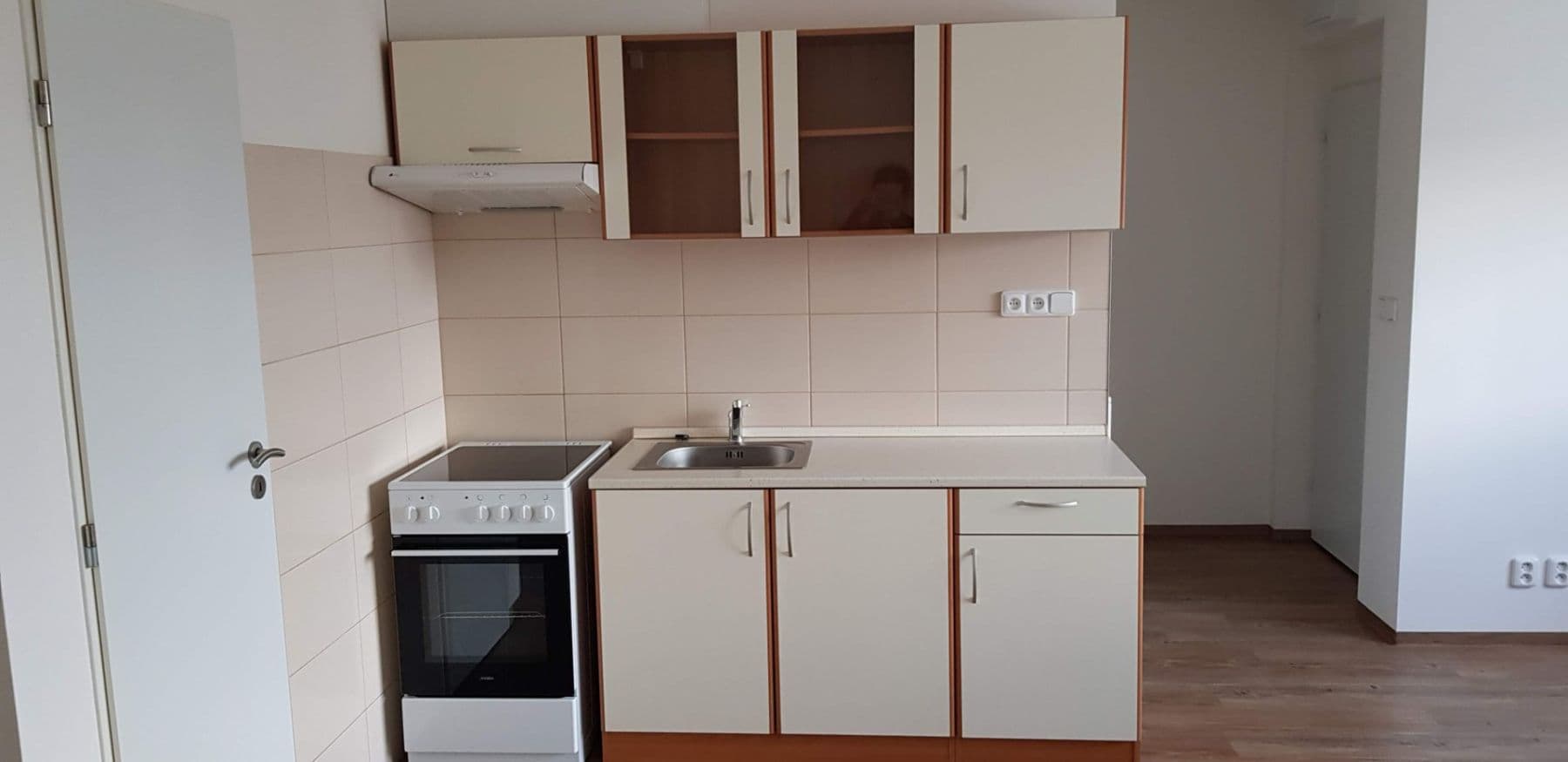 Prenájom bytu 1-izbový 36 m², Šafaříkova, Brno, Jihomoravský kraj Prenájom bytu 1-izbový 36 m², Šafaříkova, Brno, Jihomoravský kraj