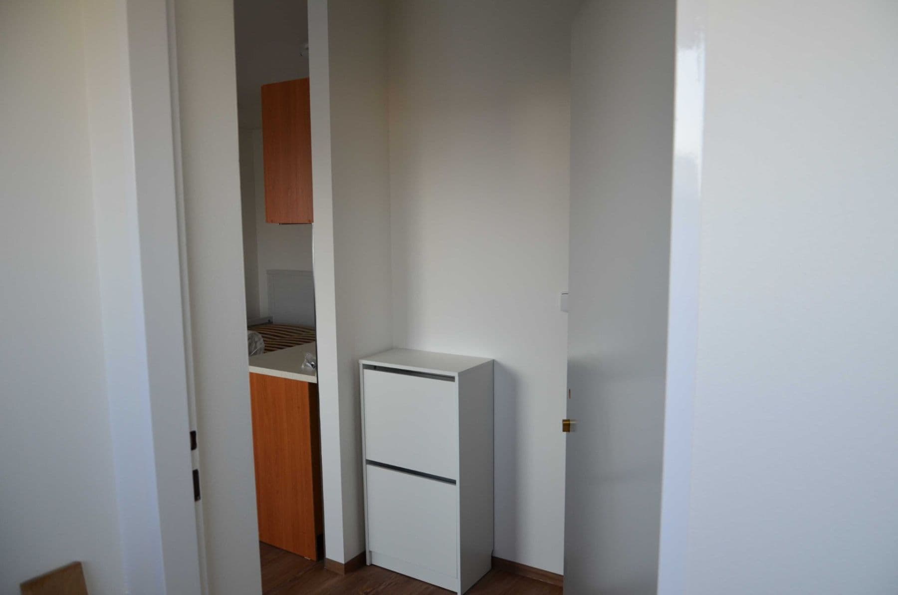 Prenájom bytu 1-izbový 36 m², Šafaříkova, Brno, Jihomoravský kraj Prenájom bytu 1-izbový 36 m², Šafaříkova, Brno, Jihomoravský kraj