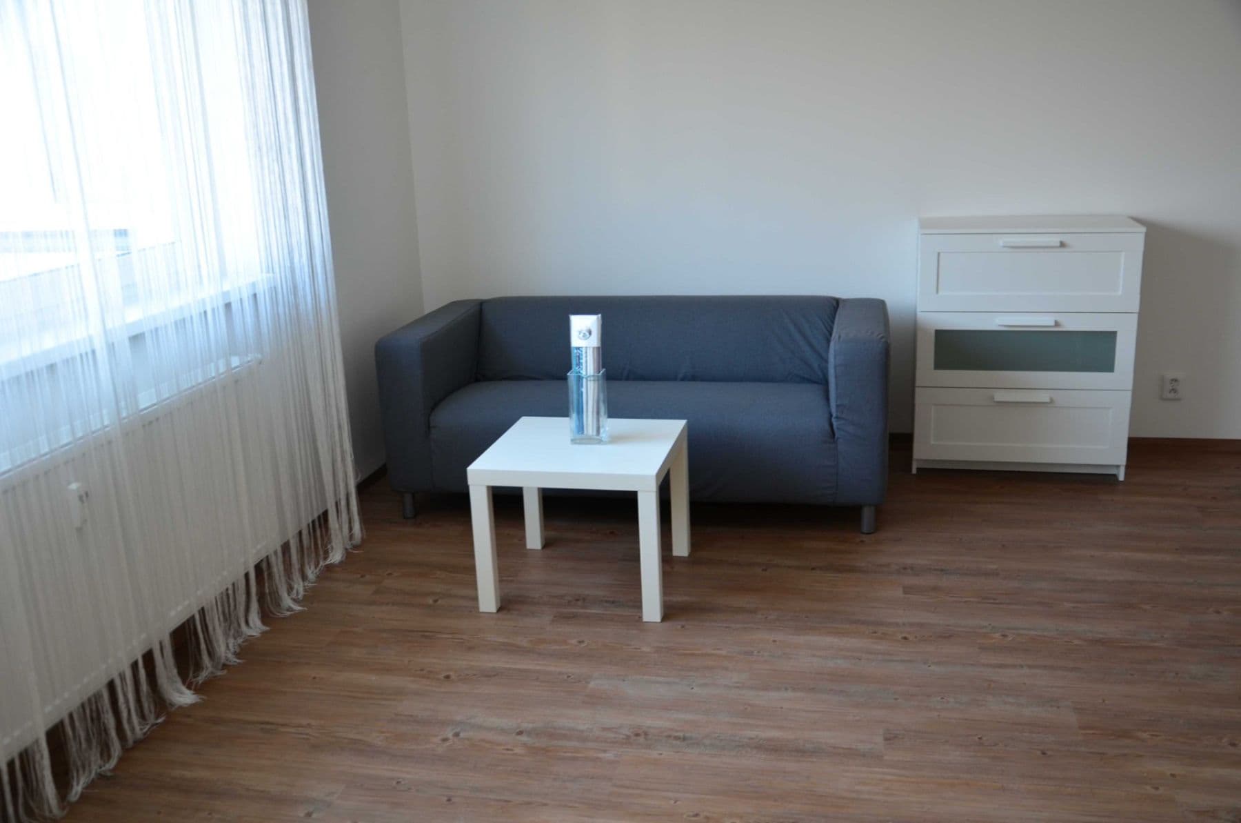 Prenájom bytu 1-izbový 36 m², Šafaříkova, Brno, Jihomoravský kraj Prenájom bytu 1-izbový 36 m², Šafaříkova, Brno, Jihomoravský kraj