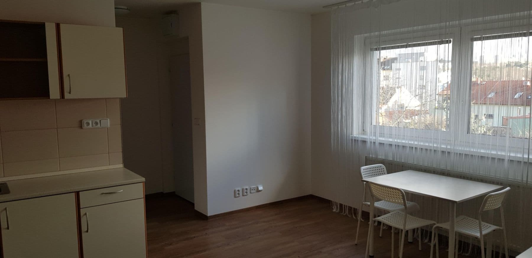 Prenájom bytu 1-izbový 36 m², Šafaříkova, Brno, Jihomoravský kraj Prenájom bytu 1-izbový 36 m², Šafaříkova, Brno, Jihomoravský kraj