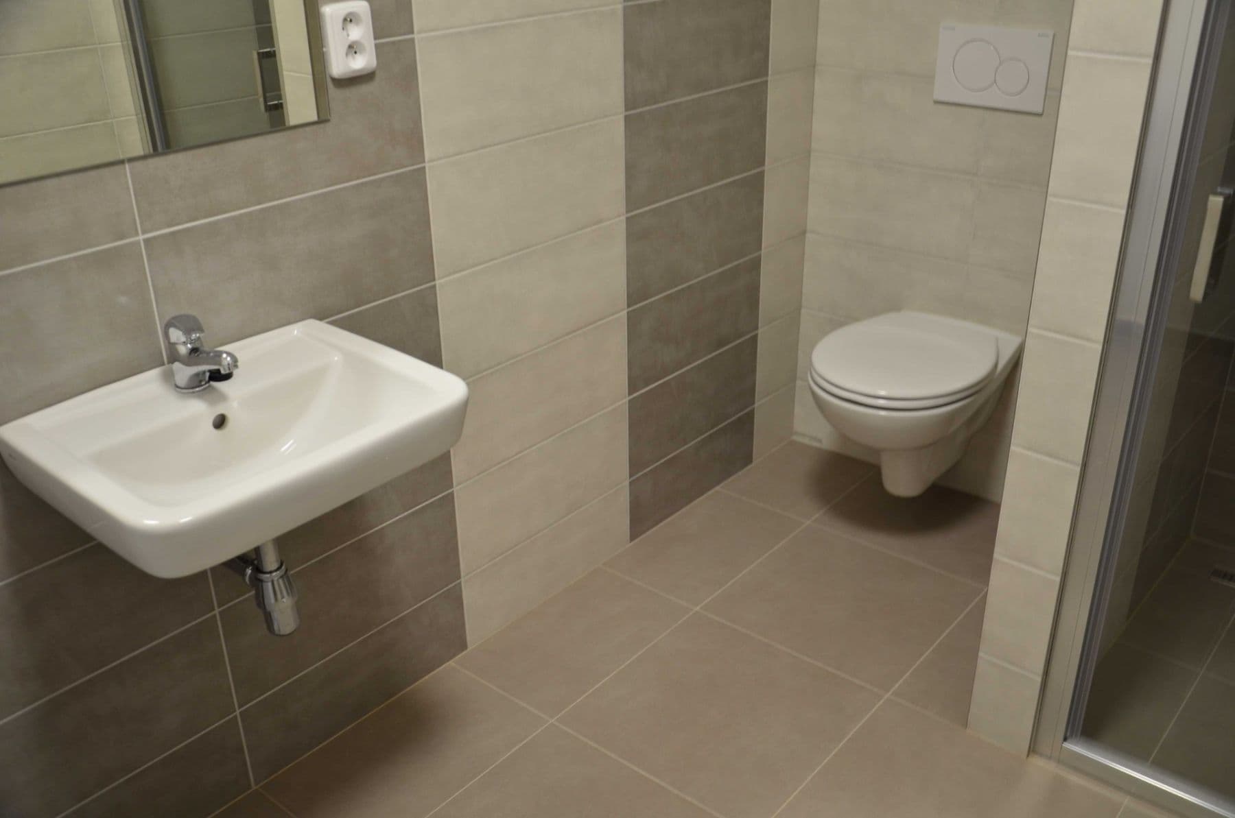 Prenájom bytu 1-izbový 36 m², Šafaříkova, Brno, Jihomoravský kraj Prenájom bytu 1-izbový 36 m², Šafaříkova, Brno, Jihomoravský kraj