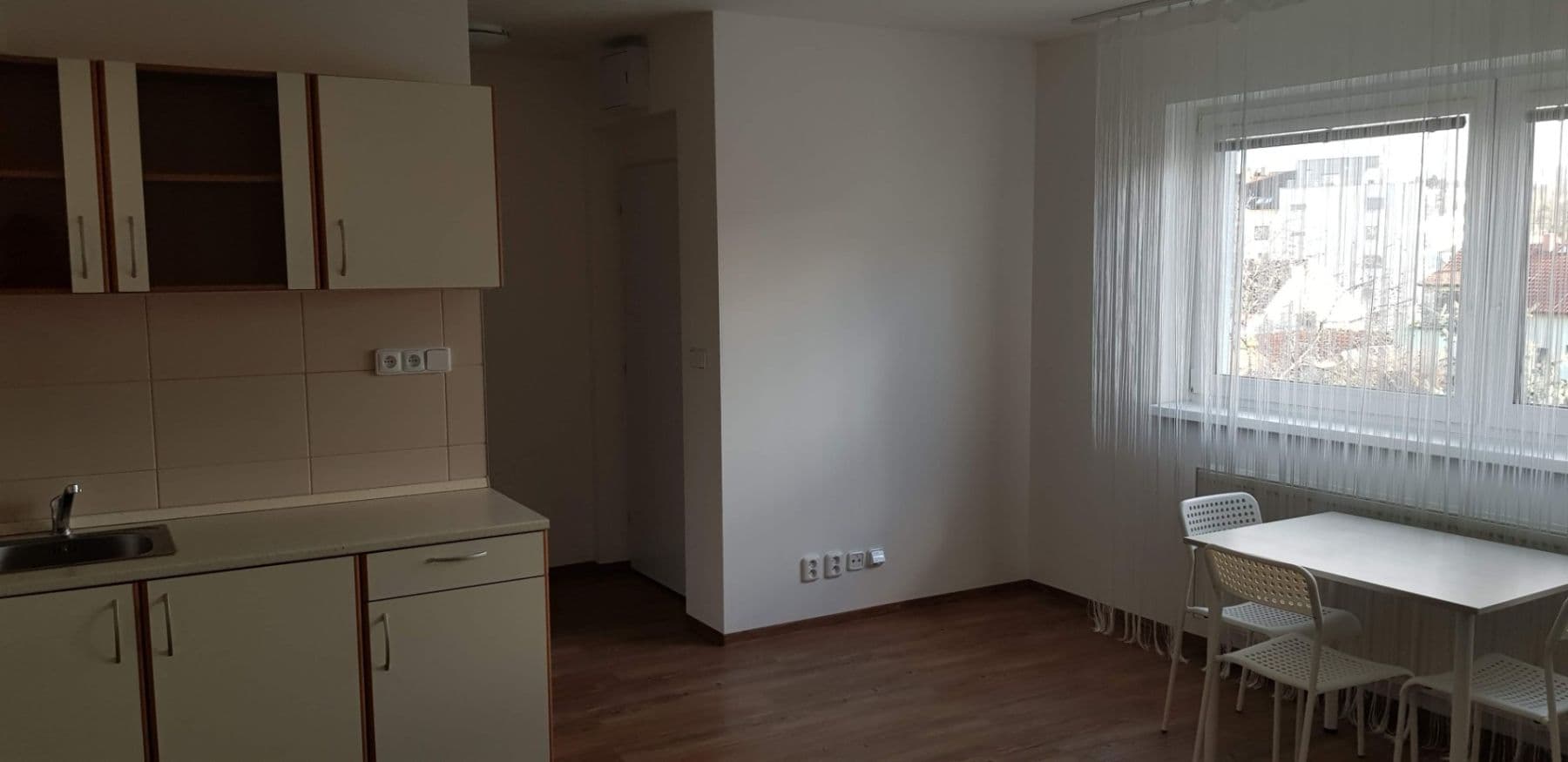 Prenájom bytu 1-izbový 36 m², Šafaříkova, Brno, Jihomoravský kraj Prenájom bytu 1-izbový 36 m², Šafaříkova, Brno, Jihomoravský kraj