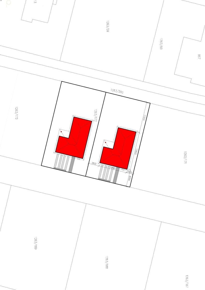 Predaj domu 91 m², pozemok 518 m², Doksy, Středočeský kraj Predaj domu 91 m², pozemok 518 m², Doksy, Středočeský kraj