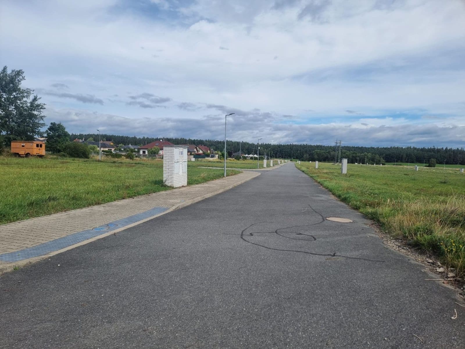 Predaj domu 91 m², pozemok 518 m², Doksy, Středočeský kraj Predaj domu 91 m², pozemok 518 m², Doksy, Středočeský kraj