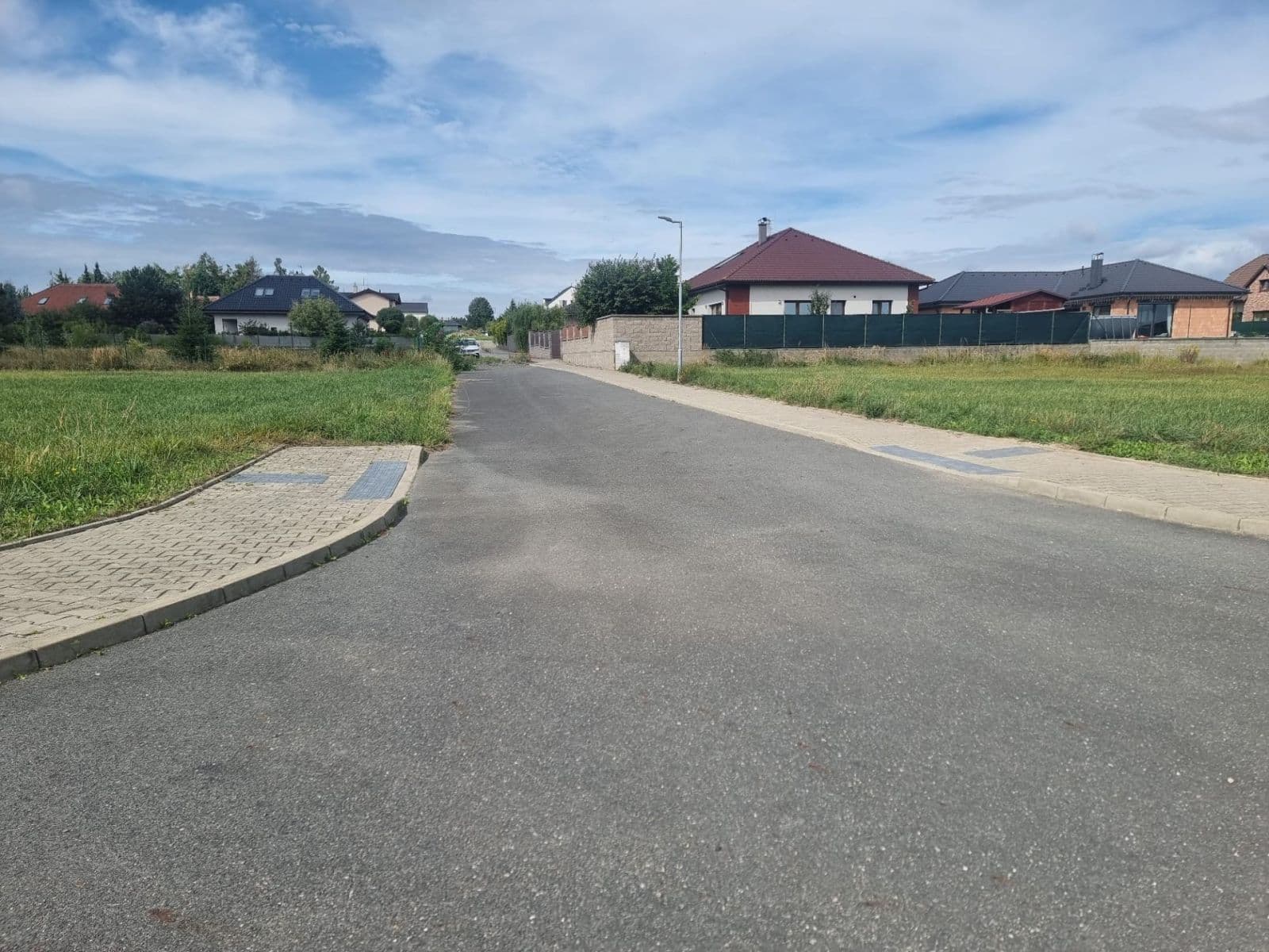 Predaj domu 91 m², pozemok 518 m², Doksy, Středočeský kraj Predaj domu 91 m², pozemok 518 m², Doksy, Středočeský kraj