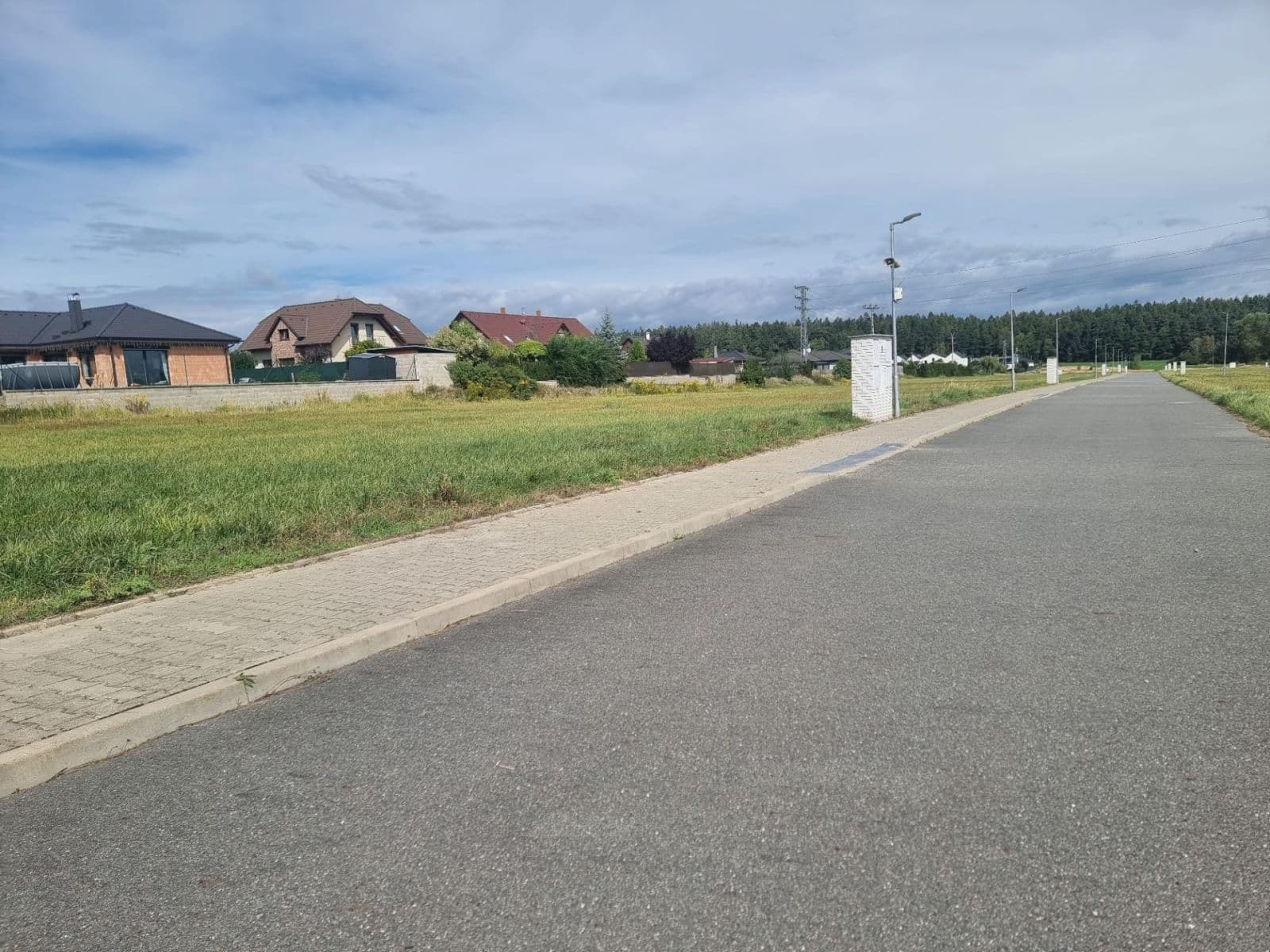 Predaj domu 91 m², pozemok 518 m², Doksy, Středočeský kraj Predaj domu 91 m², pozemok 518 m², Doksy, Středočeský kraj