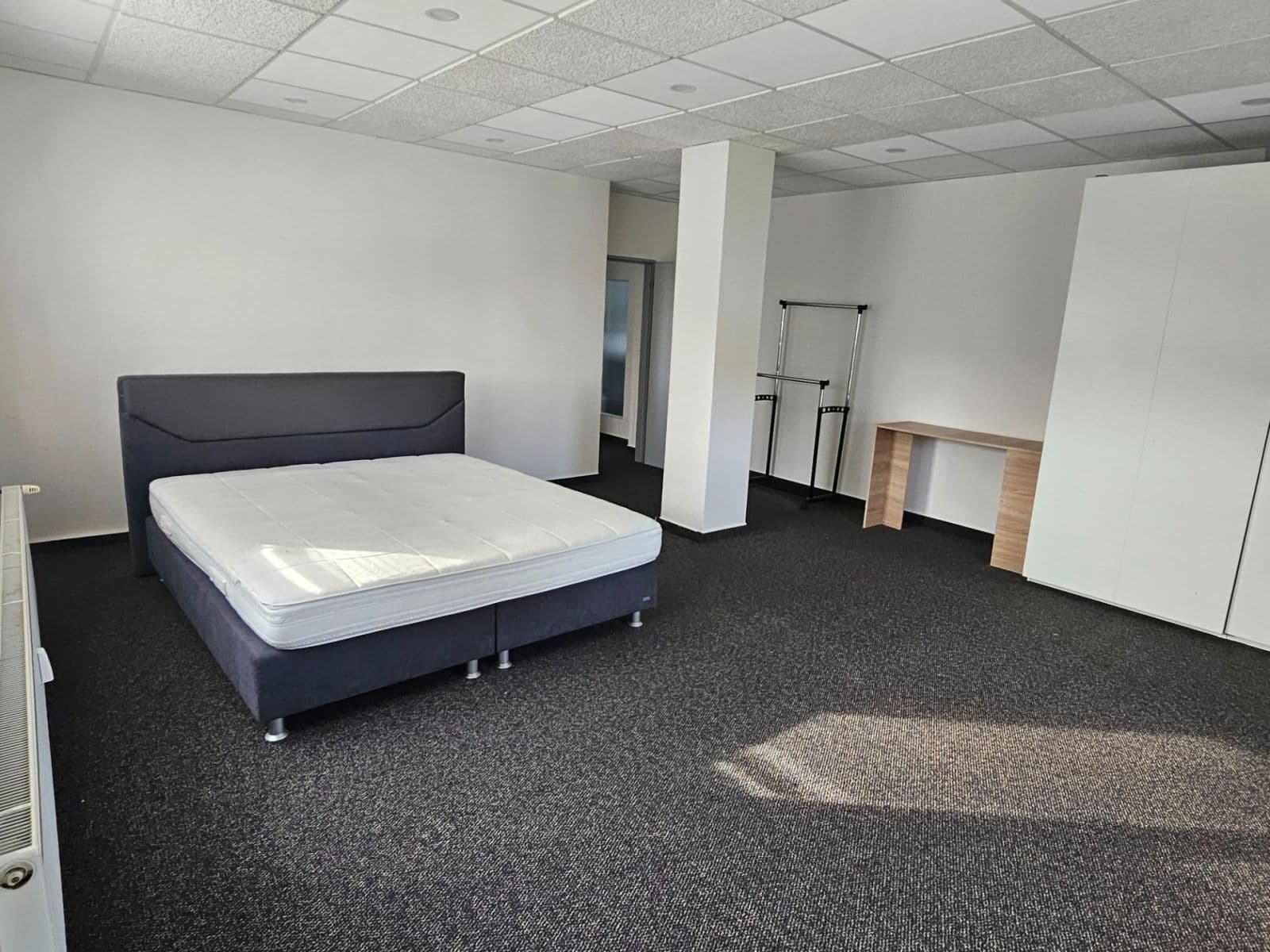 Prenájom bytu 5-izbový 122 m², Ke Smíchovu, Praha, Praha Prenájom bytu 5-izbový 122 m², Ke Smíchovu, Praha, Praha