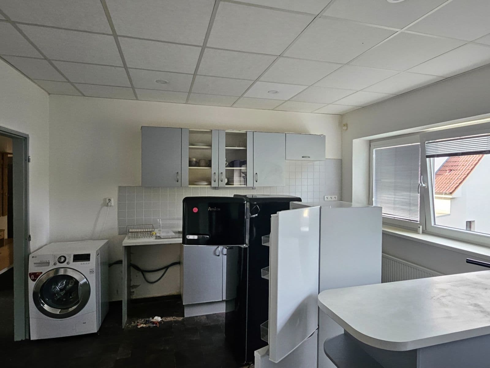 Prenájom bytu 5-izbový 122 m², Ke Smíchovu, Praha, Praha Prenájom bytu 5-izbový 122 m², Ke Smíchovu, Praha, Praha