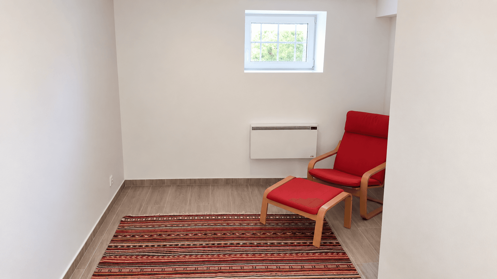 Prenájom bytu 1-izbový 35 m², Šperlova, Praha, Praha Prenájom bytu 1-izbový 35 m², Šperlova, Praha, Praha