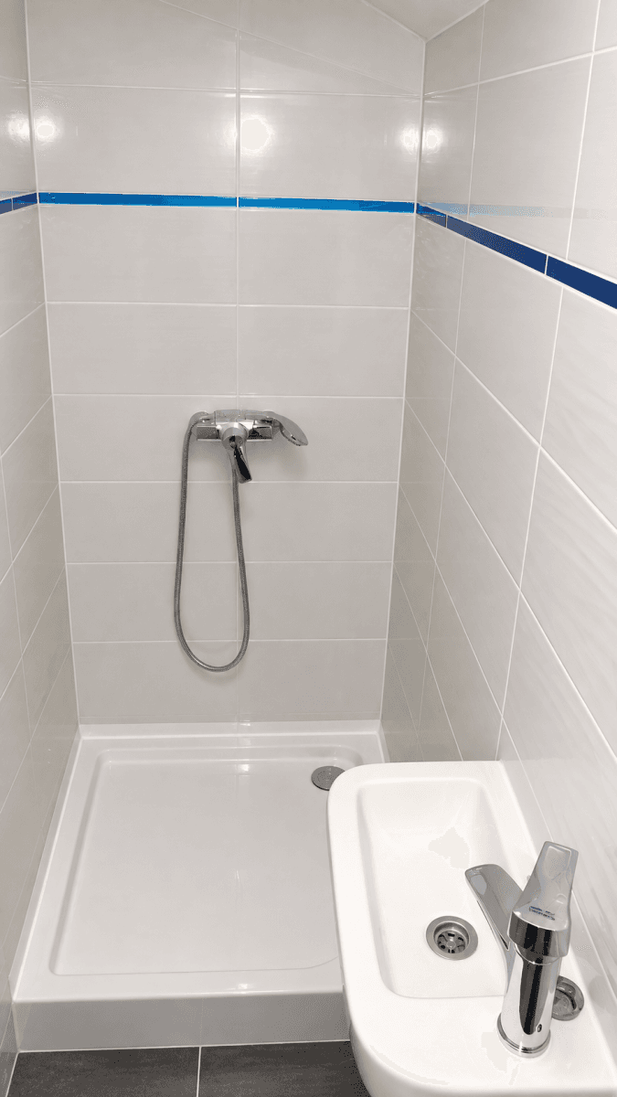 Prenájom bytu 1-izbový 35 m², Šperlova, Praha, Praha Prenájom bytu 1-izbový 35 m², Šperlova, Praha, Praha