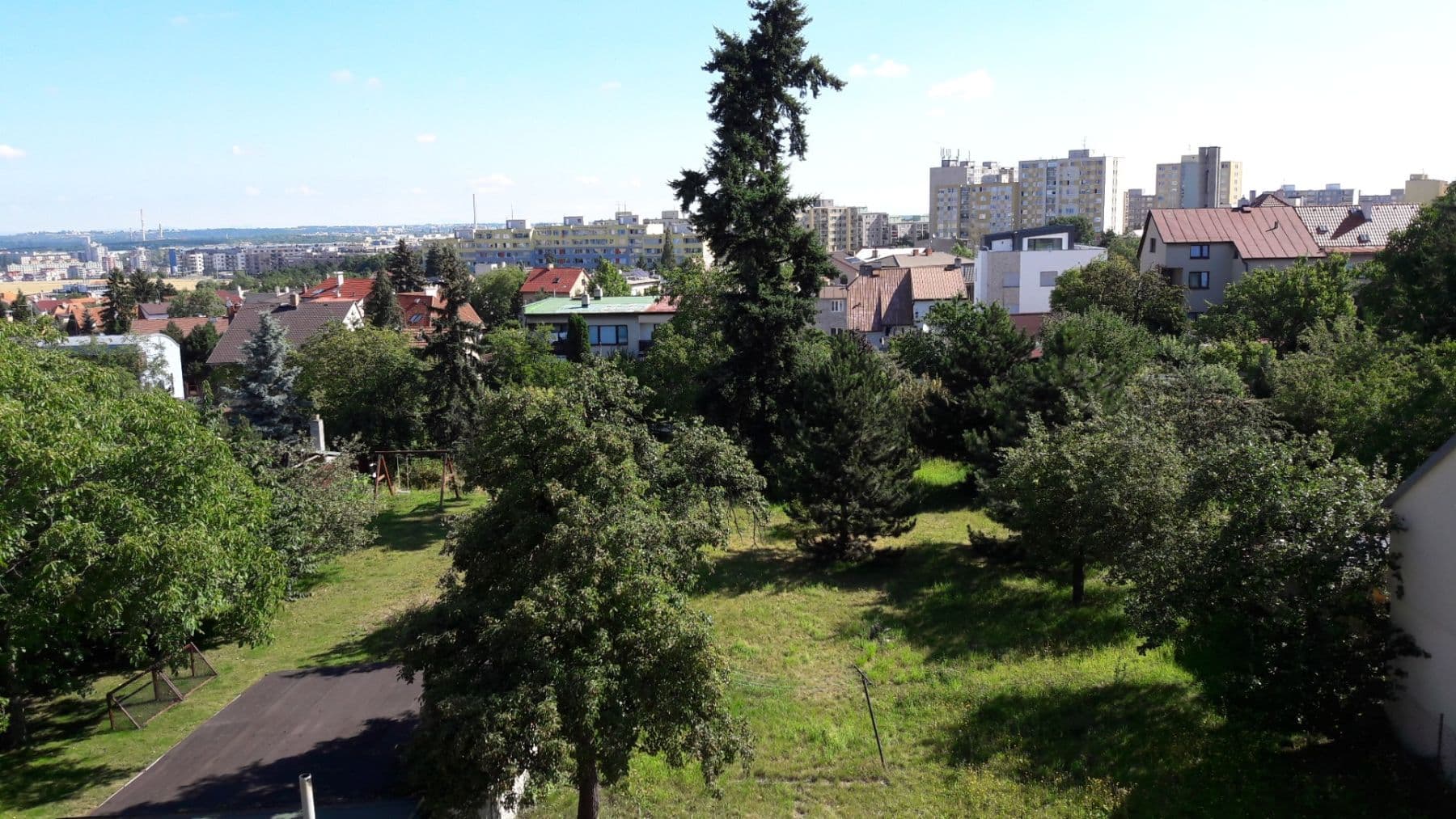Prenájom bytu 1-izbový 35 m², Šperlova, Praha, Praha Prenájom bytu 1-izbový 35 m², Šperlova, Praha, Praha
