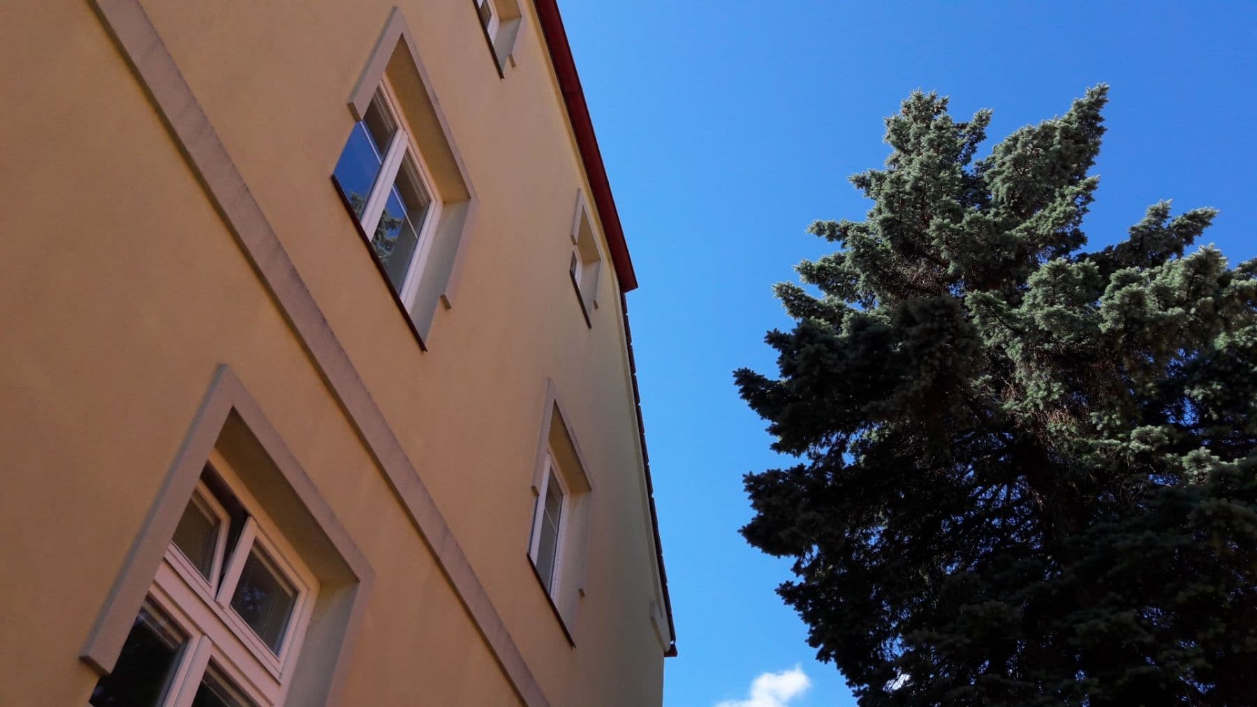 Prenájom bytu 1-izbový 35 m², Šperlova, Praha, Praha Prenájom bytu 1-izbový 35 m², Šperlova, Praha, Praha