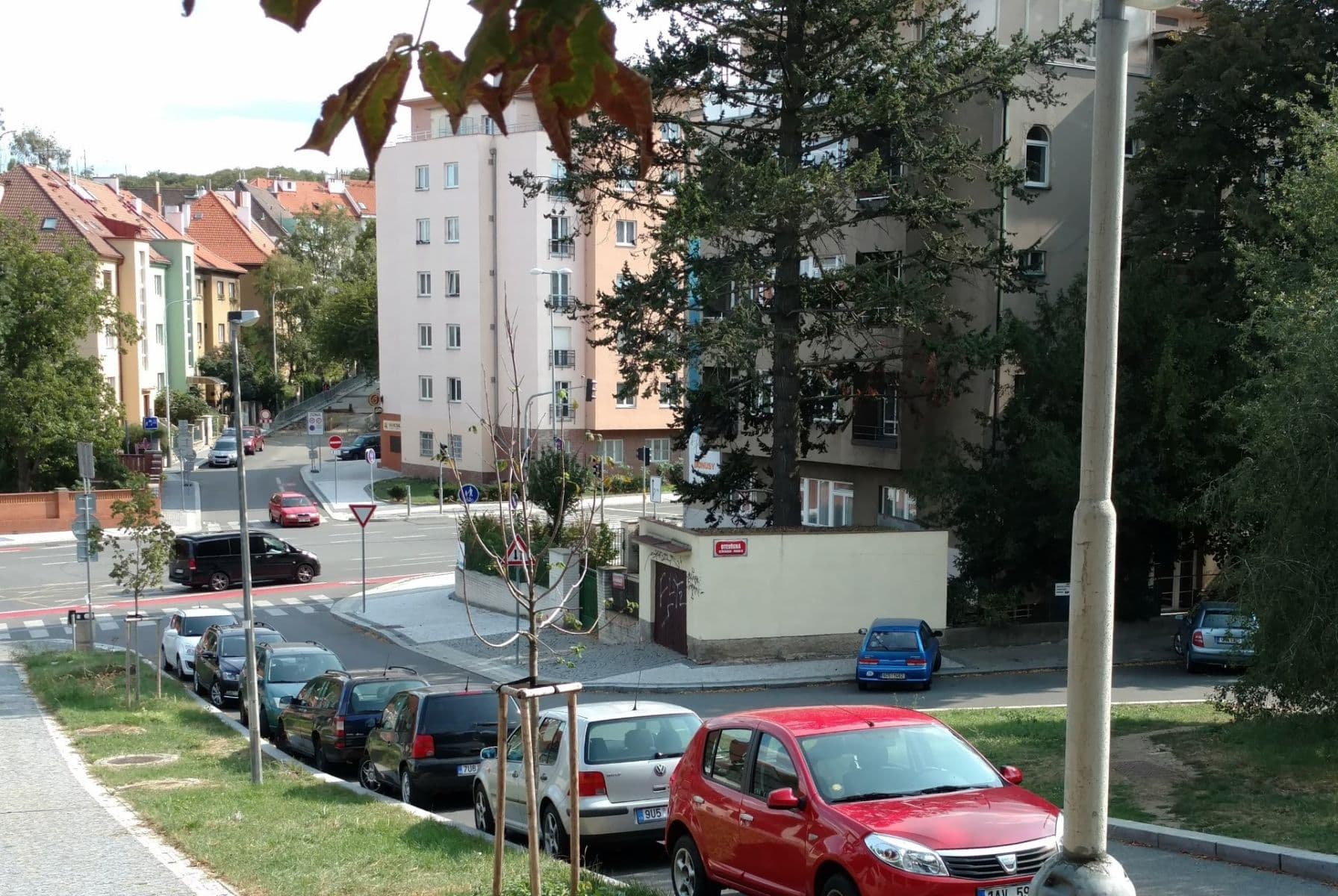 Predaj garáže 24 m², Praha, Praha Predaj garáže 24 m², Praha, Praha