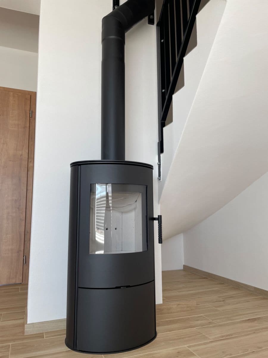 Prenájom domu 82 m², pozemok 600 m², 385, Kaly, Jihomoravský kraj Prenájom domu 82 m², pozemok 600 m², 385, Kaly, Jihomoravský kraj